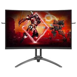 AOC AG323QCX2 - Monitor