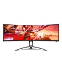 AOC AG493UCX2 - Monitor