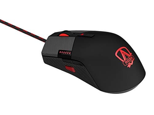 AOC AGM700 - Mouse