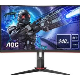 AOC C27G2ZE/BK - Monitor