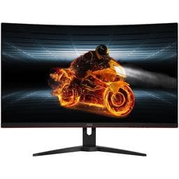 AOC C32G1 - Monitor