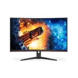 AOC C32G2E - Monitor