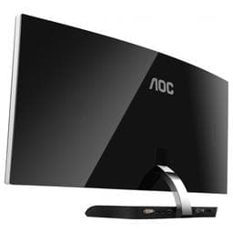 AOC C3583FQ - Monitor