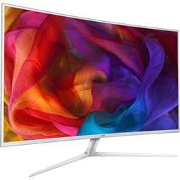 AOC C4008VU8 - Monitor