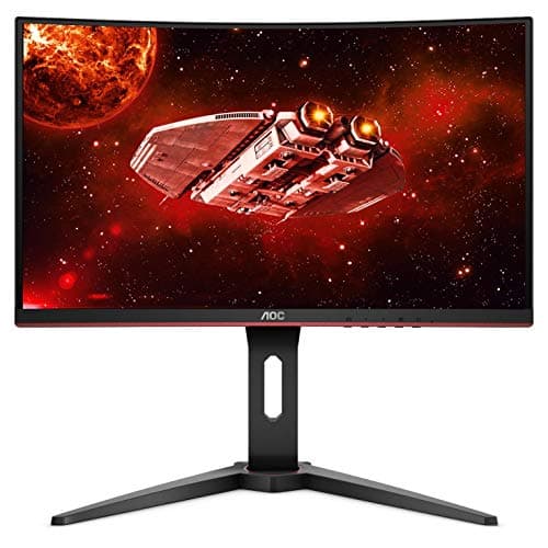 AOC CQ27G1 - Monitor