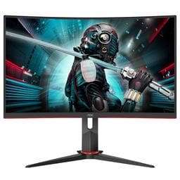 AOC CQ27G2U/BK - Monitor