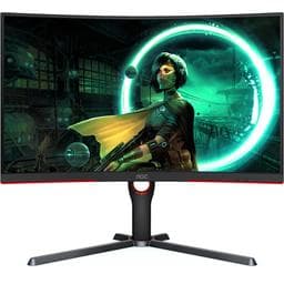 AOC CQ27G3S - Monitor
