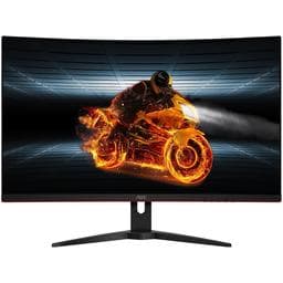 AOC CQ32G1 - Monitor