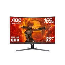 AOC CQ32G3SE - Monitor