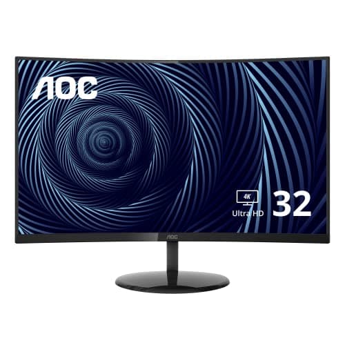 AOC CU32V3 - Monitor