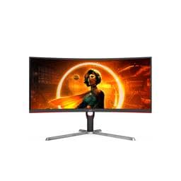 AOC CU34G3S - Monitor