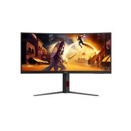 AOC CU34G4Z - Monitor