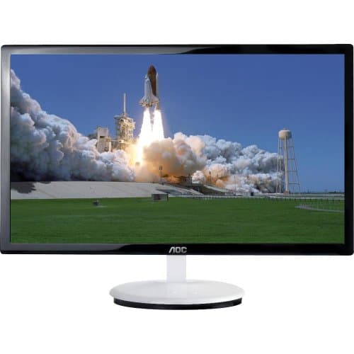 AOC E2043F - Monitor