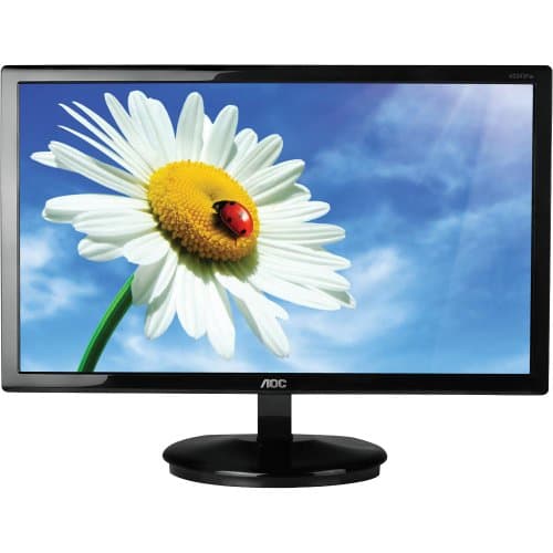 AOC e2043Fk - Monitor