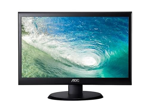AOC e2050Swd - Monitor