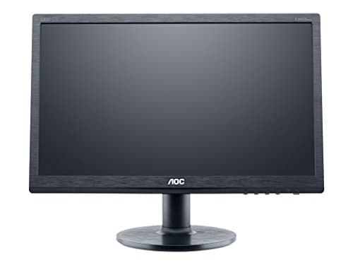 AOC E2060SWDA - Monitor