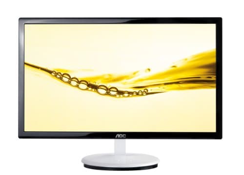 AOC E2243FW - Monitor