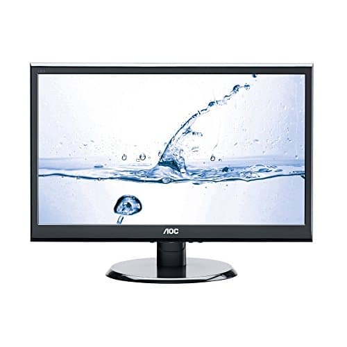 AOC e2250Swdn - Monitor