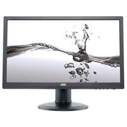 AOC E2260PQ/BK - Monitor