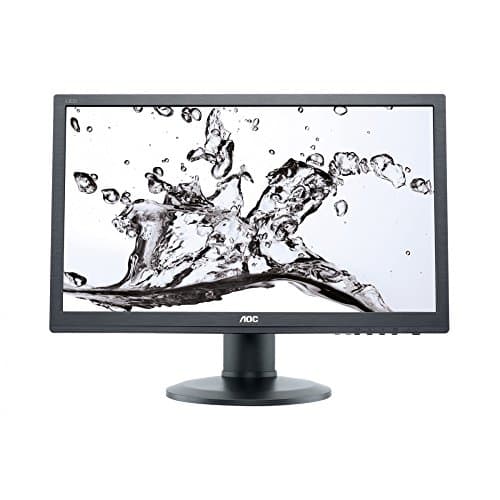 AOC E2260PWDA - Monitor