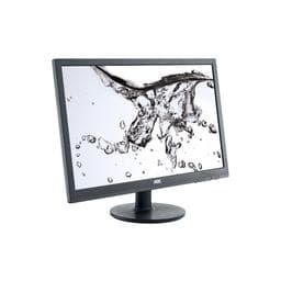 AOC E2260SDA - Monitor