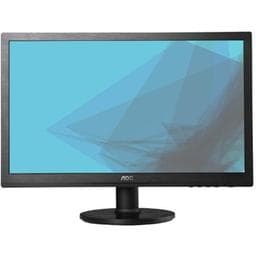AOC E2260SWDN - Monitor