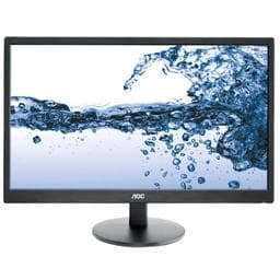 AOC E2270SWHN - Monitor