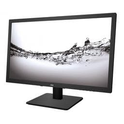 AOC E2275SWJ - Monitor