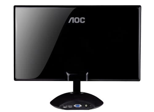 AOC e2343Fi - Monitor