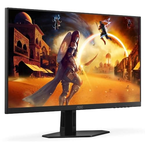 AOC e2352Phz - Monitor