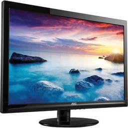 AOC E2425SWD - Monitor
