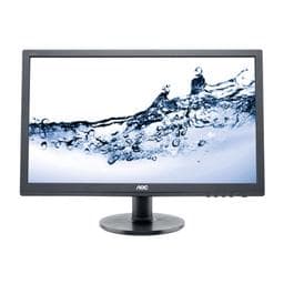 AOC E2460SH - Monitor