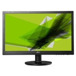 AOC E2460SWD - Monitor