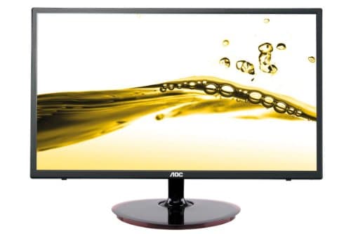 AOC E2461FWH - Monitor