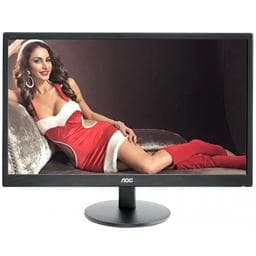 AOC E2470SWH - Monitor