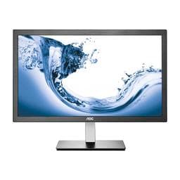 AOC E2476VWM6 - Monitor