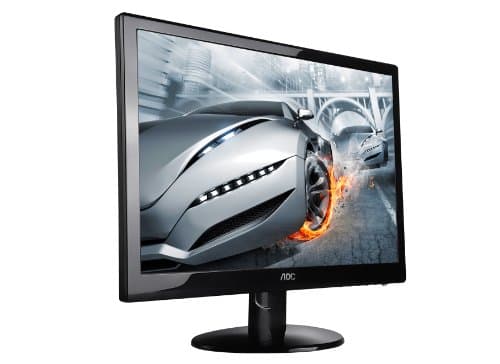 AOC e2752Vh - Monitor