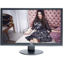 AOC E2752VQ - Monitor