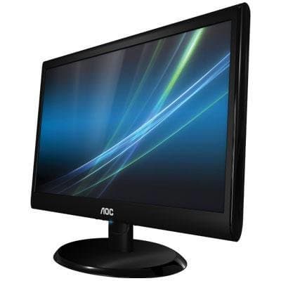 AOC e950Sw - Monitor