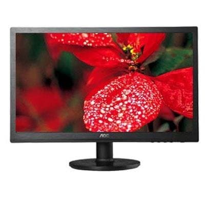 AOC E960SN - Monitor