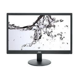 AOC E970SWN - Monitor