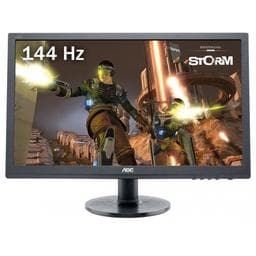 AOC G2460FQ - Monitor