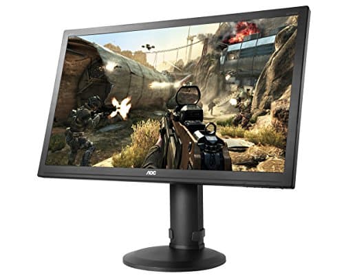 AOC G2460PQU - Monitor