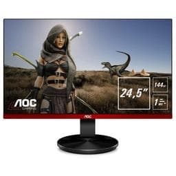 AOC G2590FX - Monitor