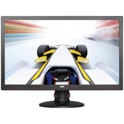 AOC G2770PQU - Monitor