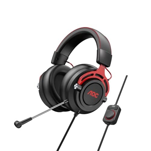 AOC GH300 - Headset