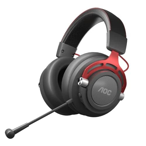 AOC GH401 - Headset