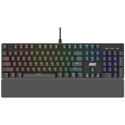 AOC GK500 - Keyboard