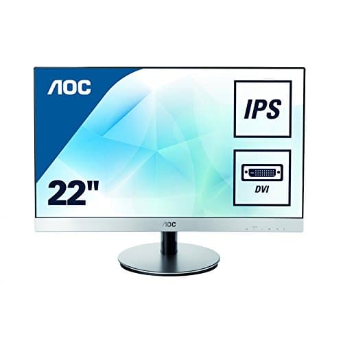 AOC I2269VW - Monitor