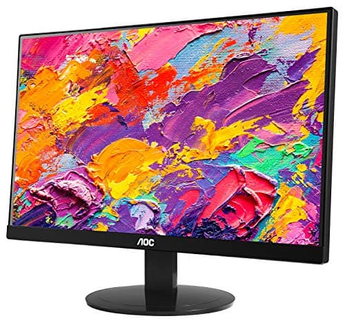 AOC I2280SWD - Monitor